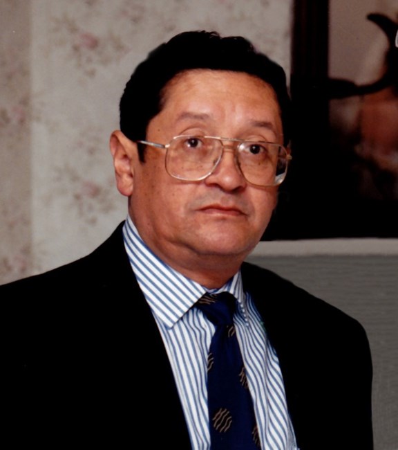 Obituary of Fabio Antonio Bonilla