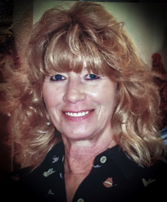 Obituario de Dianna R. Bacon