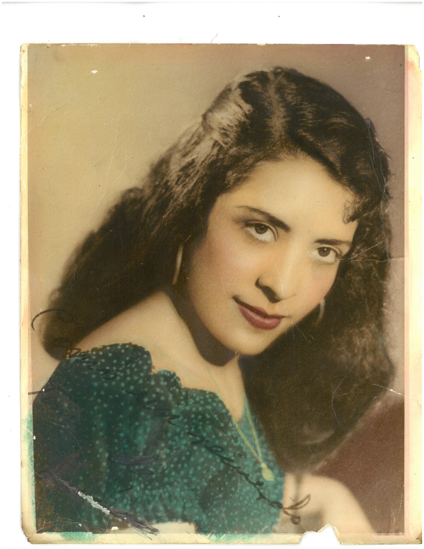 Obituary of Barbara M. Connerly