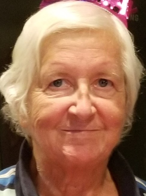 Obituary of Loretta E. Maple