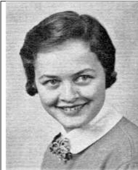 Obituary of Myrna L Figgins