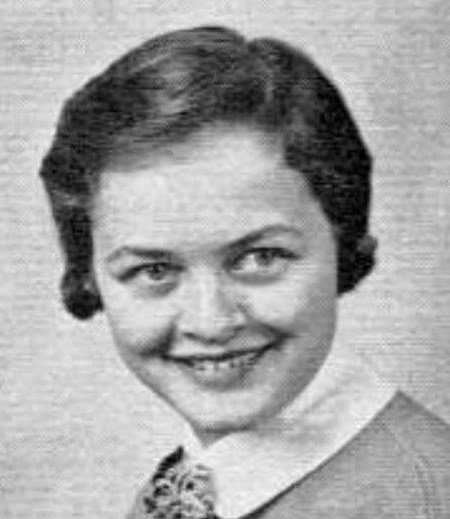 Obituary of Myrna L Figgins