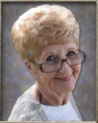 Obituary of Maureen Ann Mikolajczyk