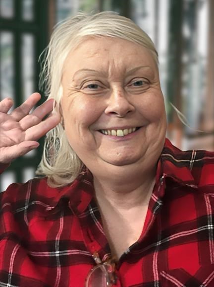 Obituario de Barbara Ann Barker