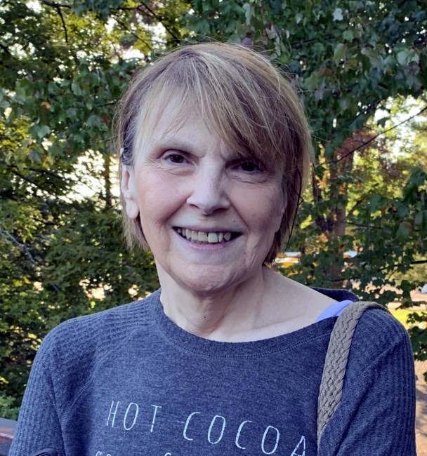Obituary of Cheryl Ann Flannery