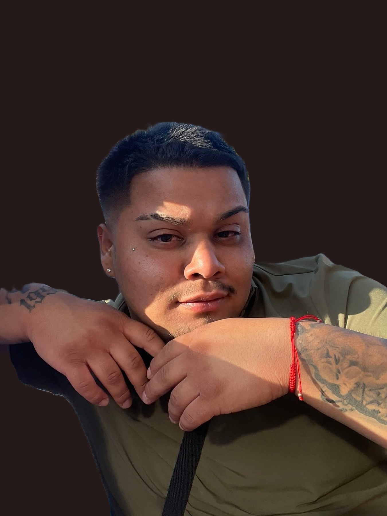 Obituary of Anthony Raul Reta