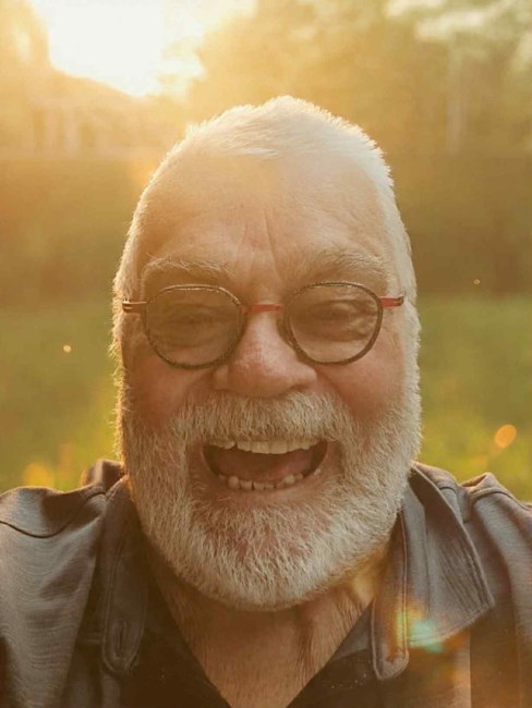 Obituary of Jean-Guy Neveu