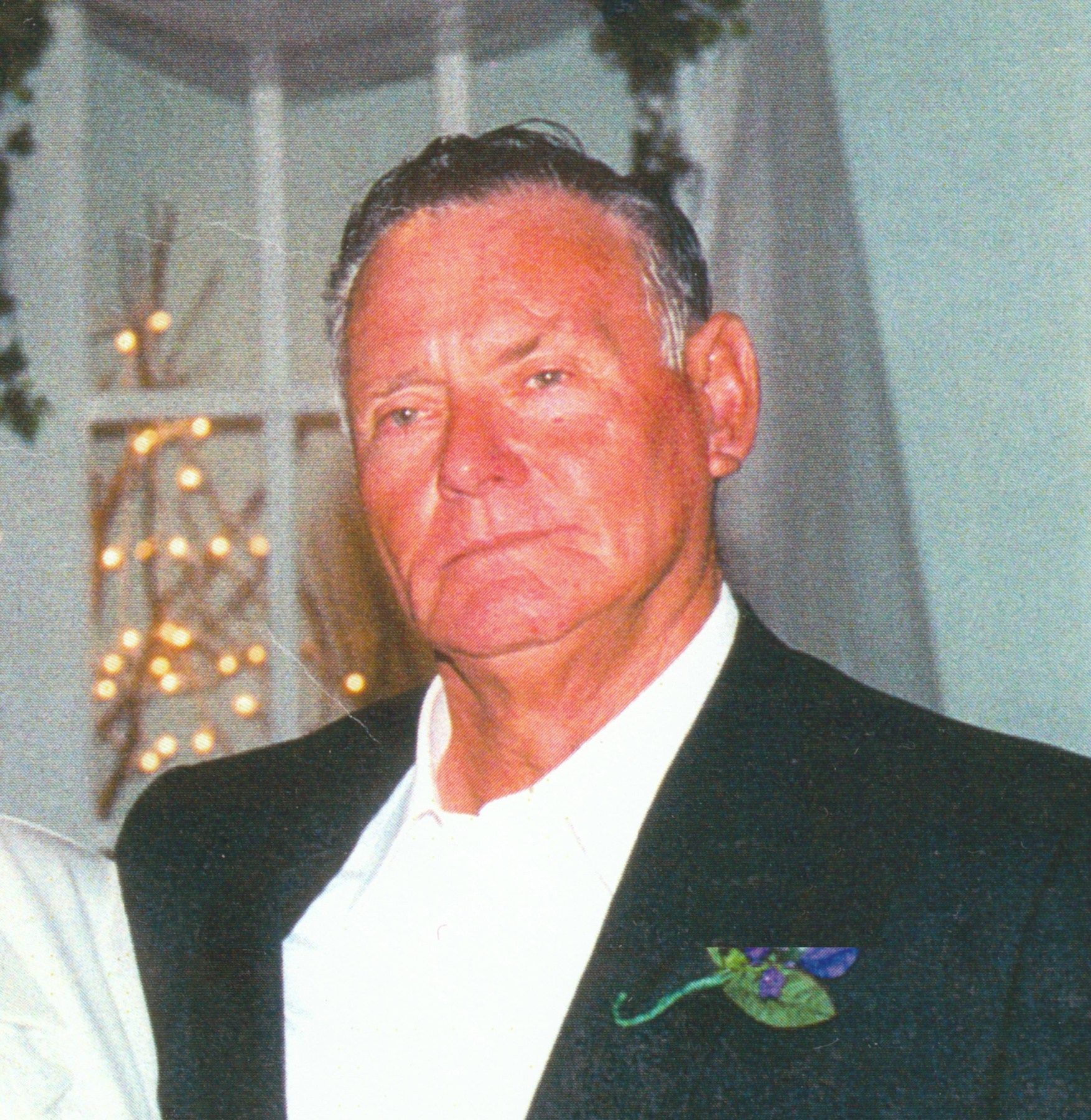 Obituary of Leness Batiste Ardoin