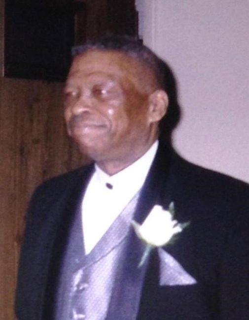 Obituary of James H. Bellamy