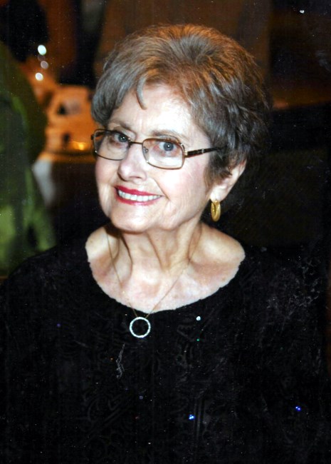 Obituary of Josephine Battaglia Collins