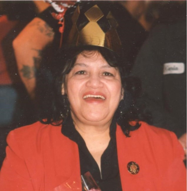 Obituary of Miriam Barbara Neff