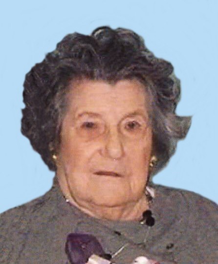 Obituary of Mary Louise Findesen Kowalski