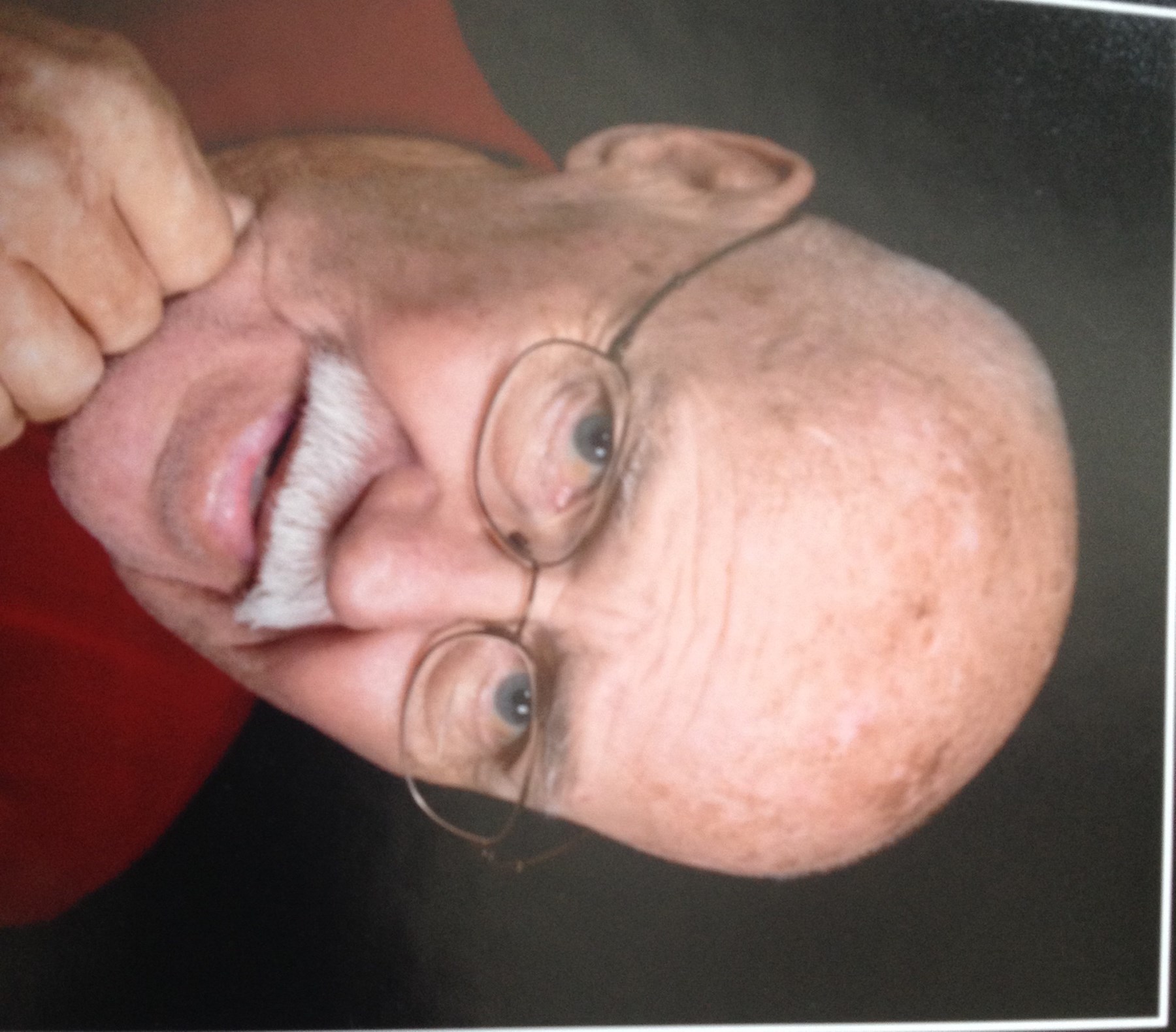 Obituario de Robert N Blake