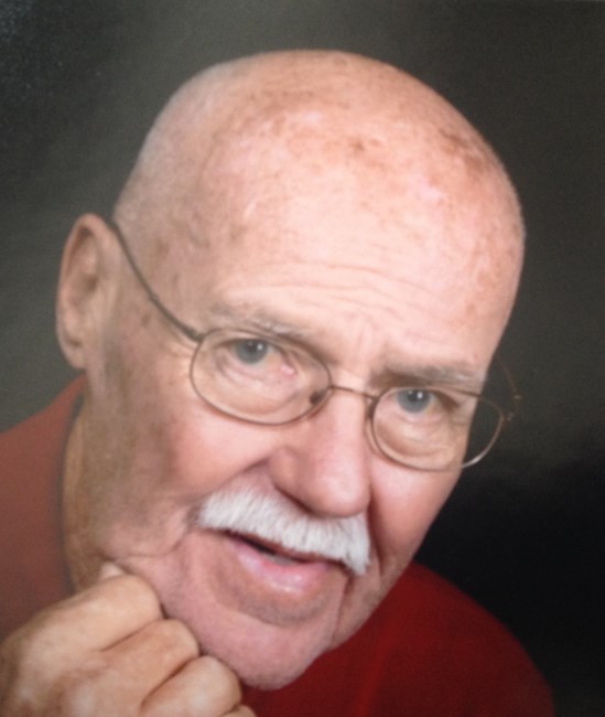 Obituary of Robert N Blake