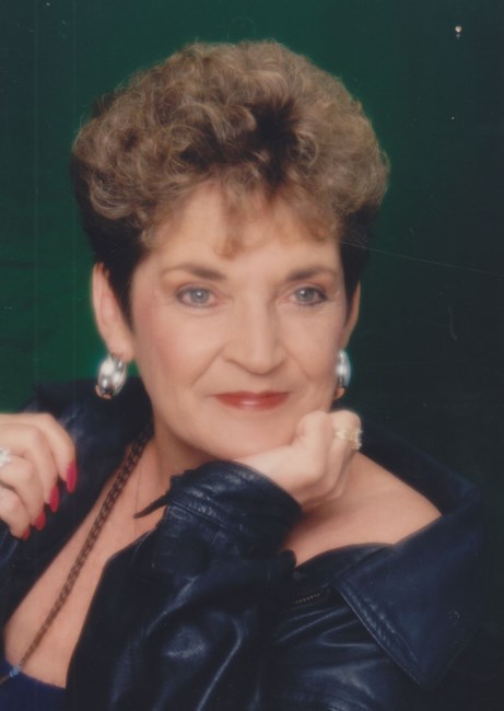 Obituary of Linda Elaine Deeter