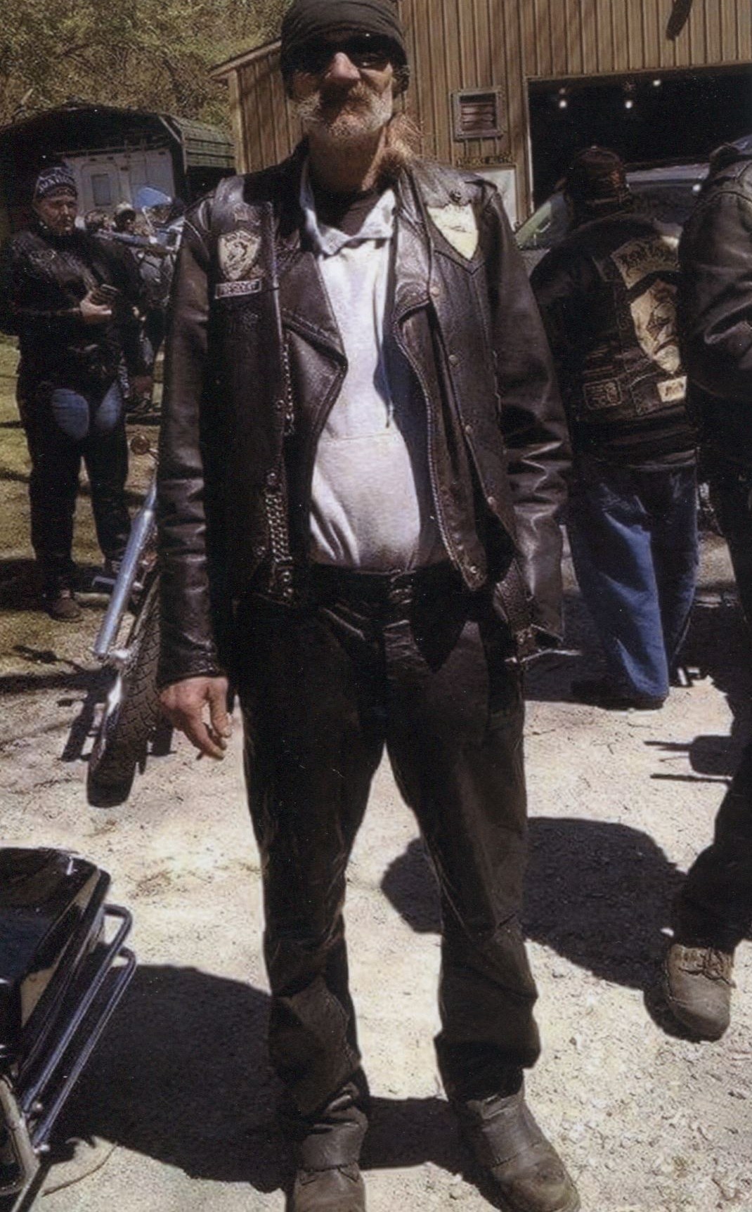 Obituary of Kenneth Dean Maynard