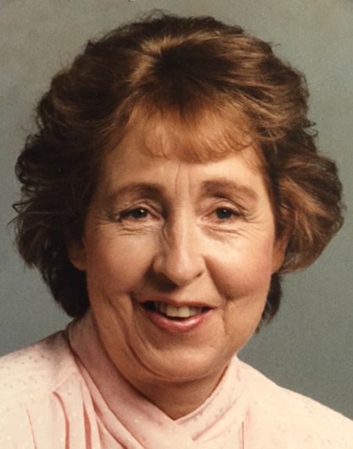 Obituary of Nancy Dimas Griffin