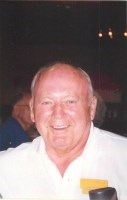 Obituary of John R. Stivers
