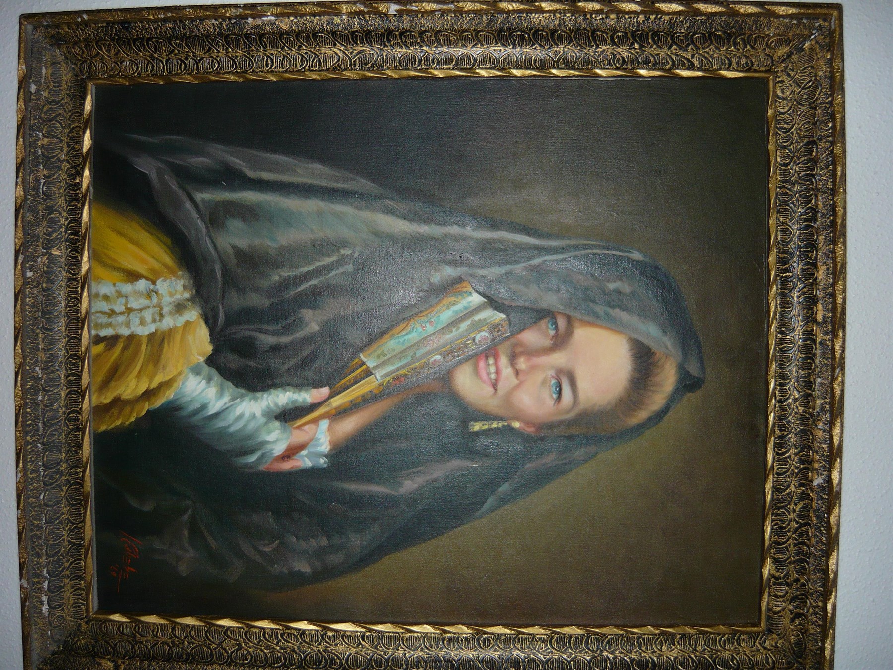 Obituary of Mary Patricia Rawlins