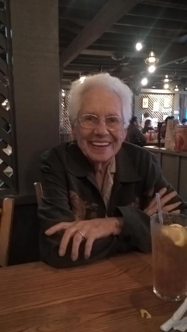 Obituary of Iris J. Hurley