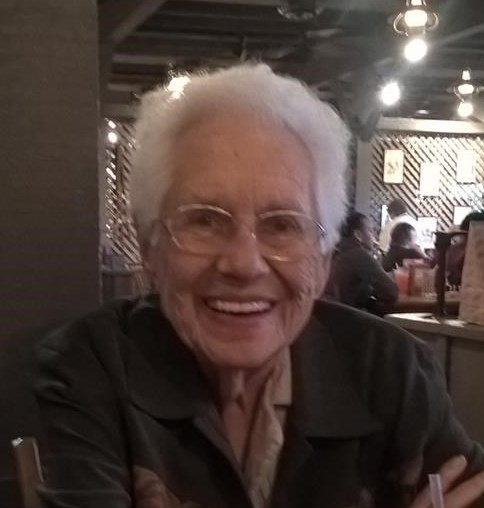 Obituary of Iris J. Hurley