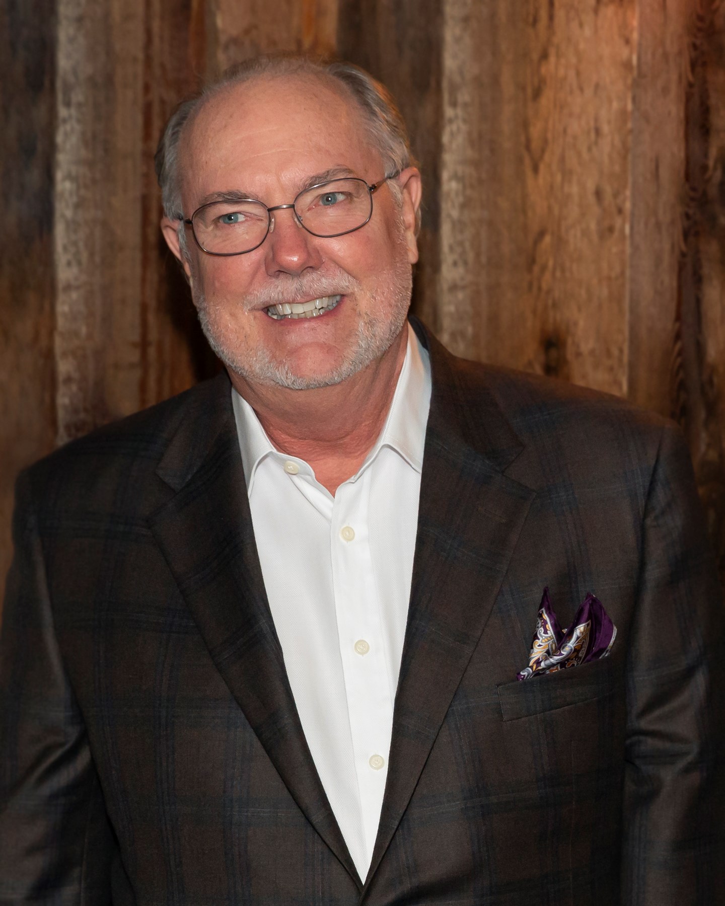 Obituary of Charles Wayne Janke