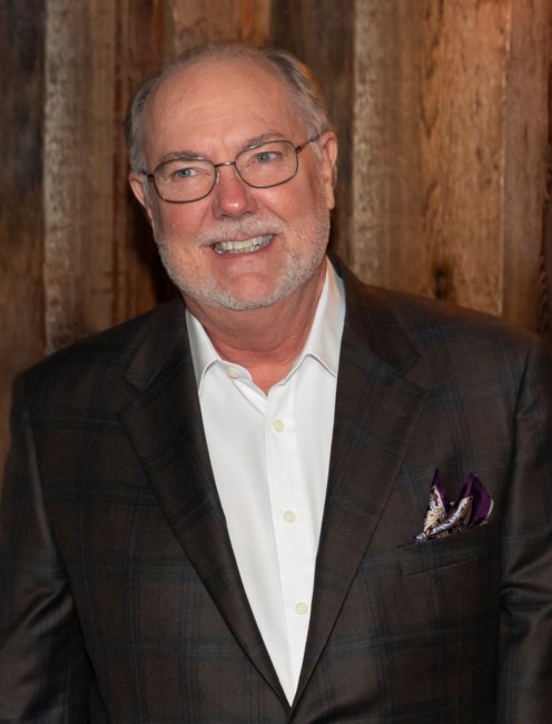 Obituary of Charles Wayne Janke