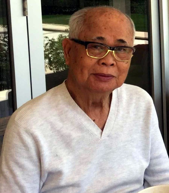 Obituary of Lino Razon Calara