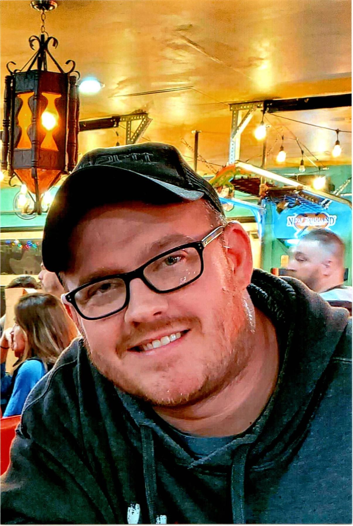 Obituary of Andrew Kline