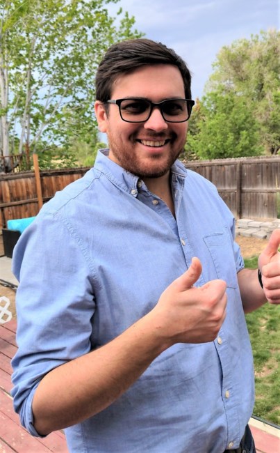 Obituary of Daniel David Woudenberg