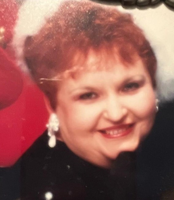 Obituary of Judith Elaine Huck