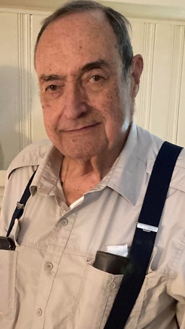 Obituary of Mario Affortunato