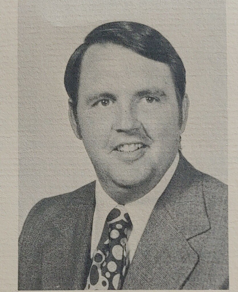 Obituary of Thomas L. O'Hara Sr.