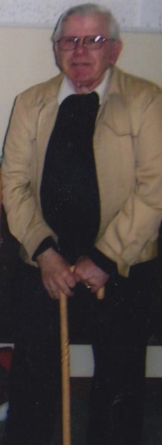 Obituary of Dale Leon Felton