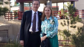 Obituary of Gretchen Lee Megowen