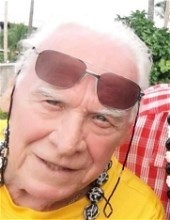 Obituary of Bruce Joseph Fischer