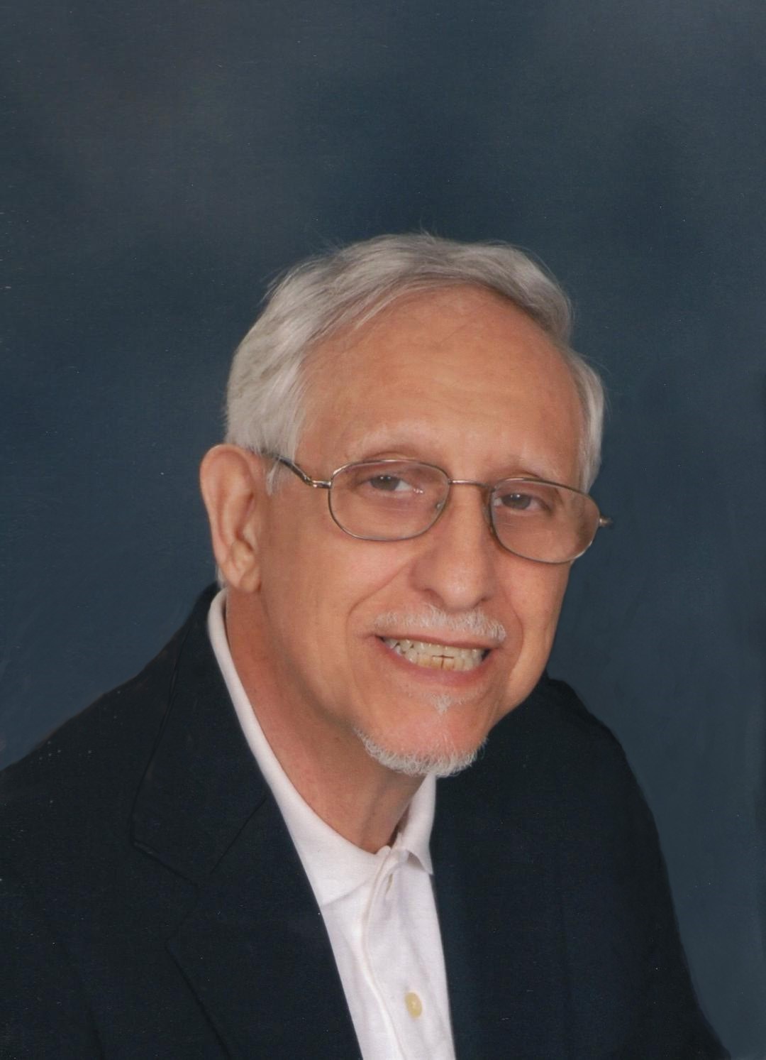 Obituario de Albert Perez