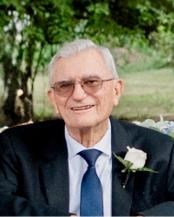 Obituary of Richard Edward Stahla