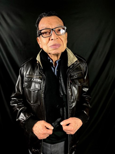 Obituary of Juan Hugo Gonzales