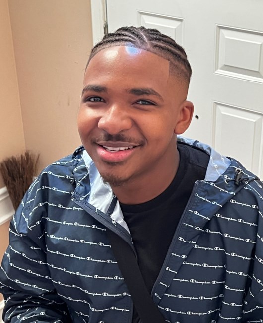 Obituary of DaShawn Raheem Edwards