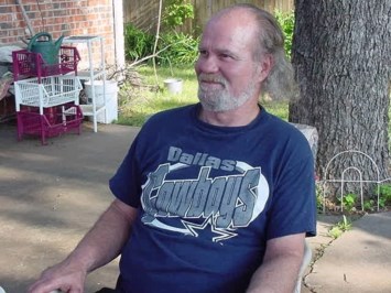 Obituary of Cary Allen McDonnal