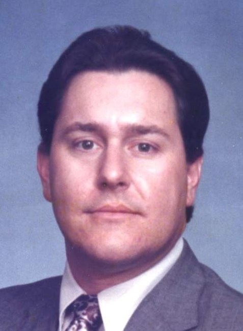 Obituary of Mr. Steven "Steve" Carroll Henderson