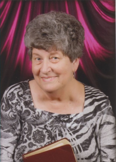 Obituary of Joan B Giese