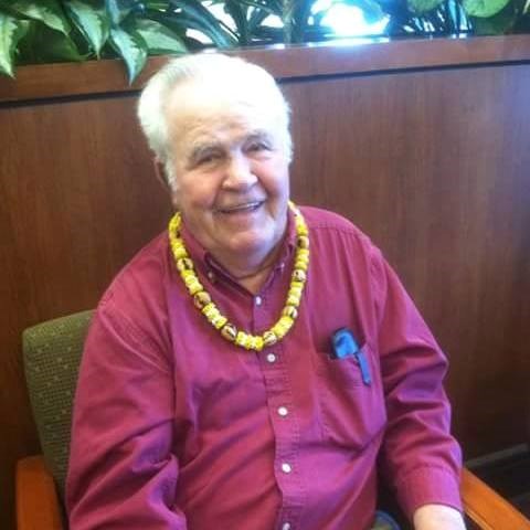 Obituary of Walter "Walt" L Rutherford