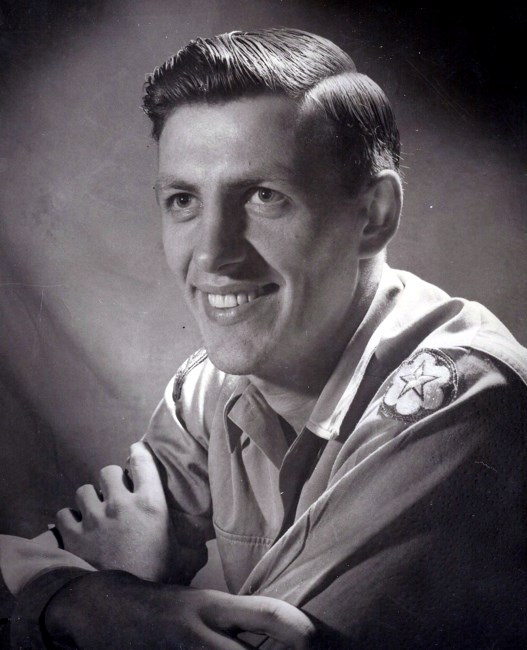 Obituary of John Roger Fromm