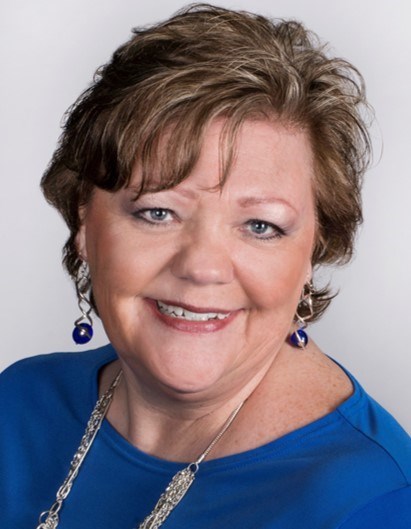 Obituary of Marcia Ann Harmon