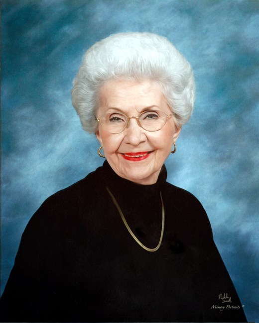 Obituary of Joan "Jodie" Maestri Conger