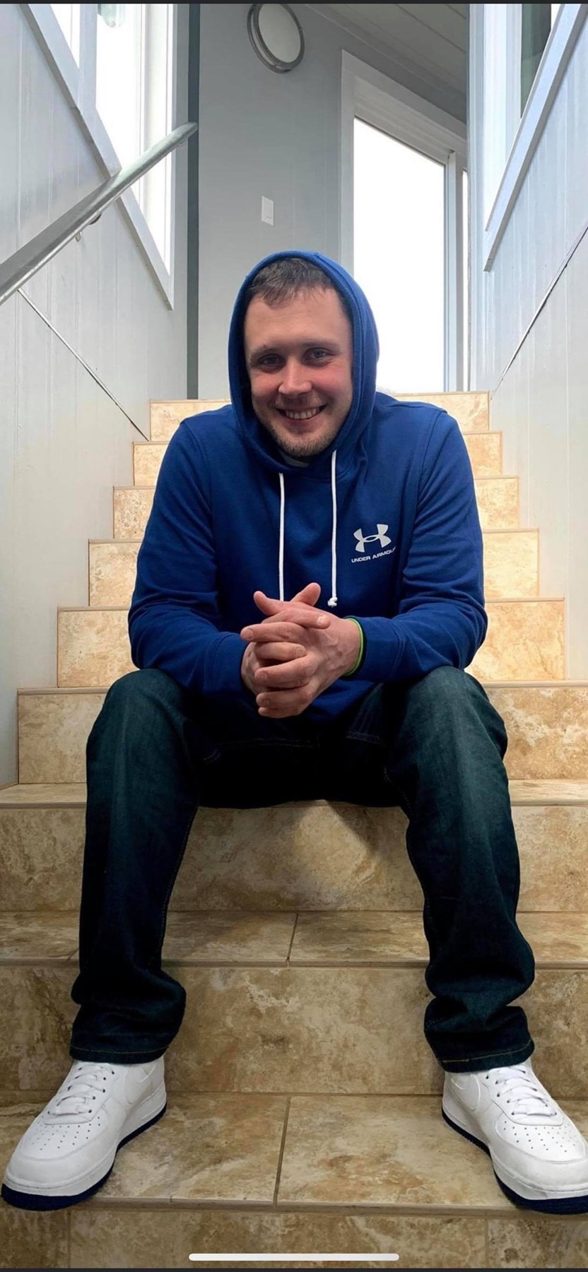 Avis de décès de Mr. William Frederick Arthur Matthews