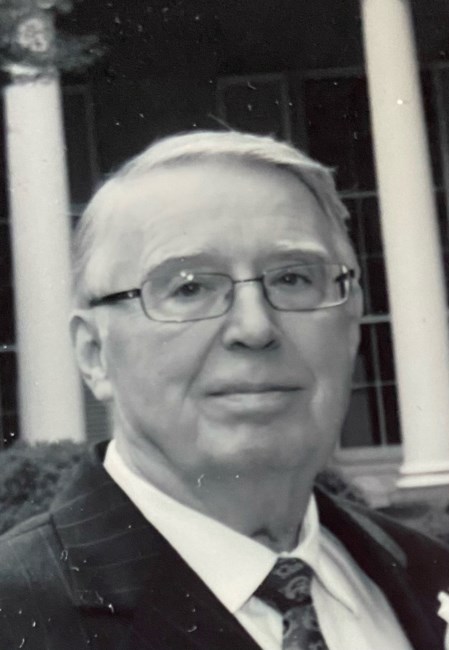 Obituary of Gilbert Owlett