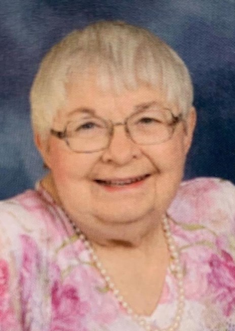 Obituary of Ms. Dorothy Mae Gomoll Smith